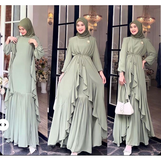 Dress Airin