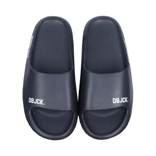Dobujack Buggy Black Sandals