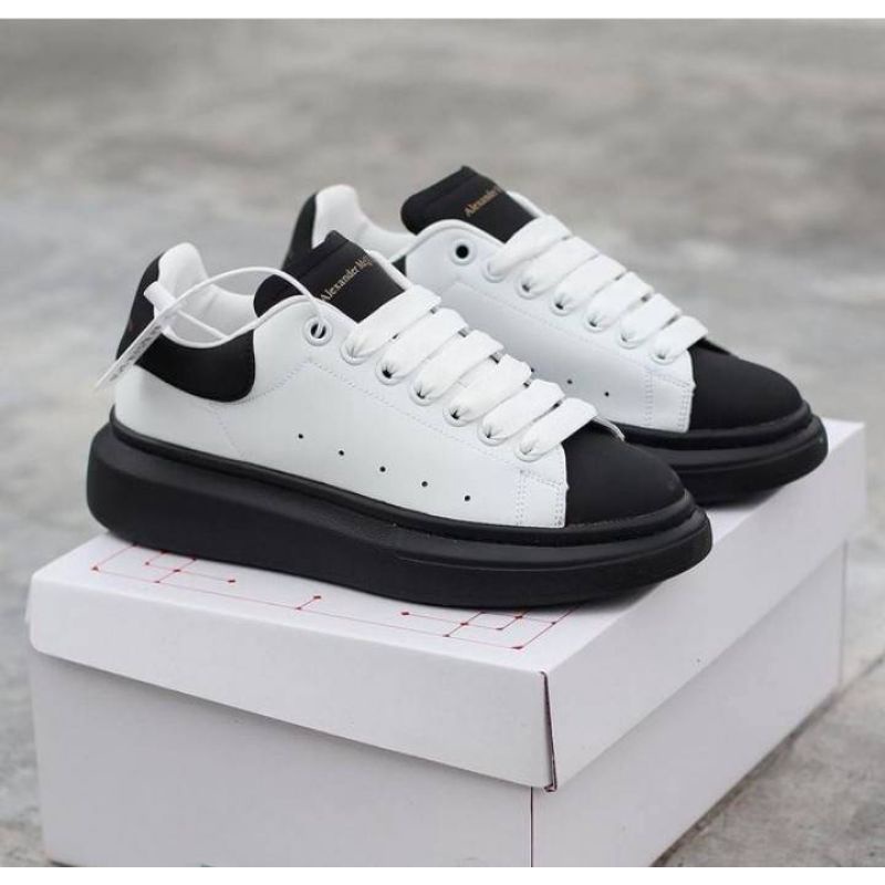Alexander mcqueen 2024 shoes harga