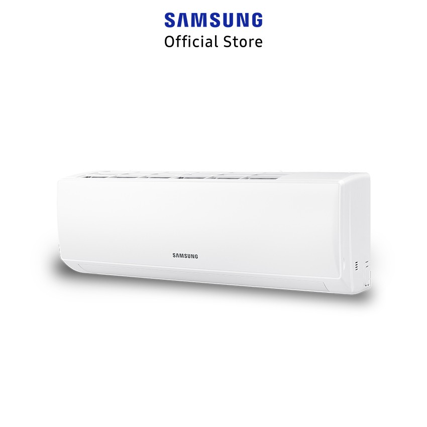 Jual Samsung Ac Split Alpha Inverter Pk Ar Ayhlawknse Shopee Indonesia