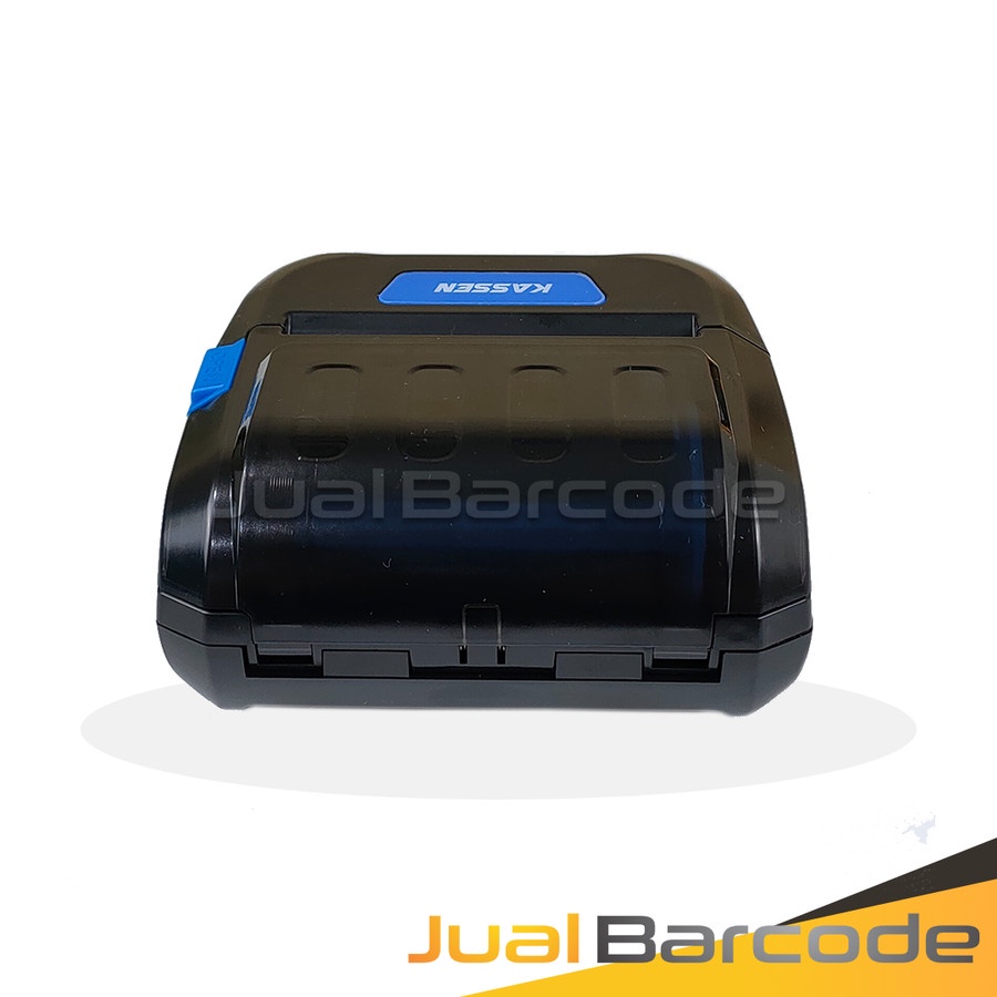 Jual Printer Thermal Bluetooth KASSEN MT 300VL Cetak Label Kertas 80mm