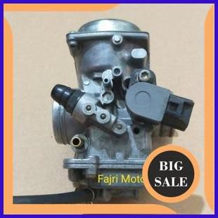 Jual Kabu karburator Kawasaki ZX 130 original copotan 1M4R23