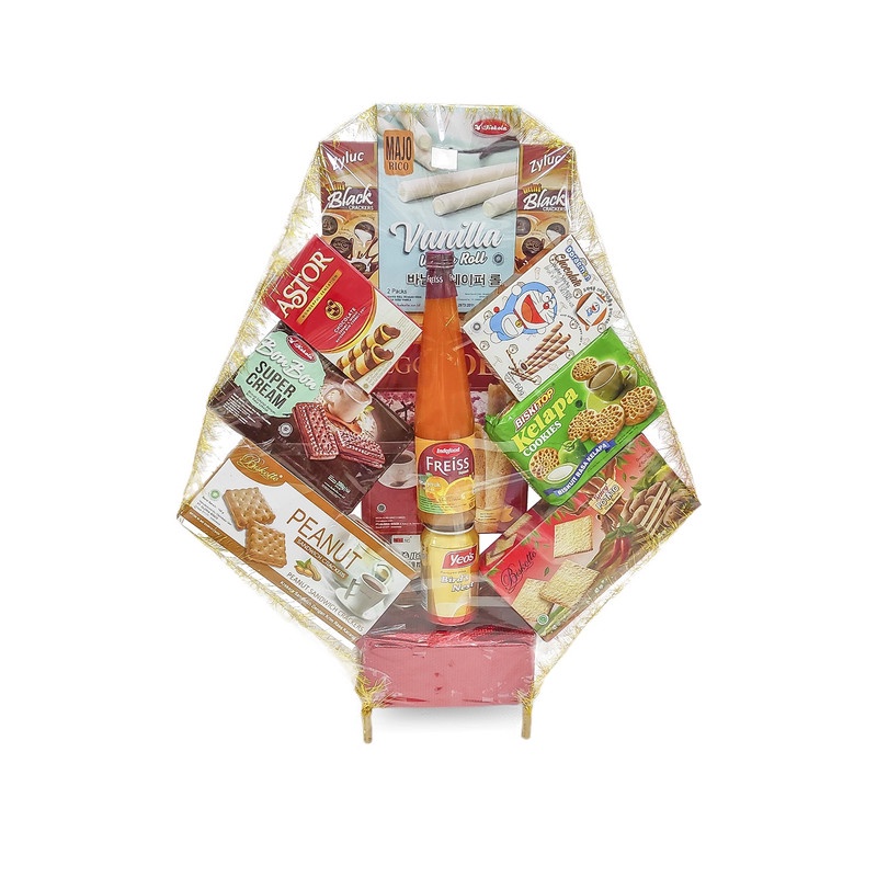 Jual Parsel Lebaran Parsel Lebaran Idul Fitri Parsel Tahun Baru Parsel