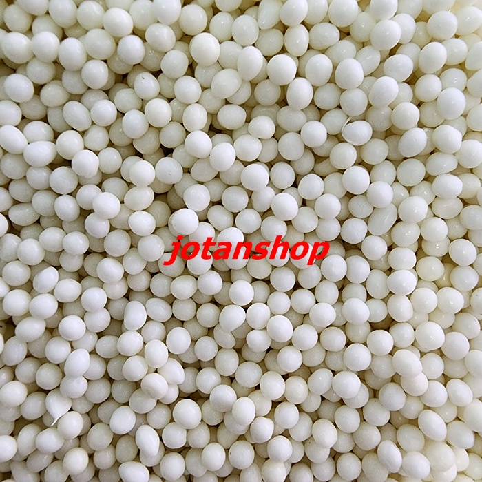 Jual MAINAN WATERBEAD WATER BEADS WATERBEADS BOLA RENDAM JELLY HYDROGEL ...