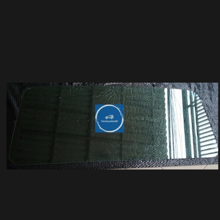 Jual KACA DEPAN SUZUKI JIMNY KATANA | Shopee Indonesia