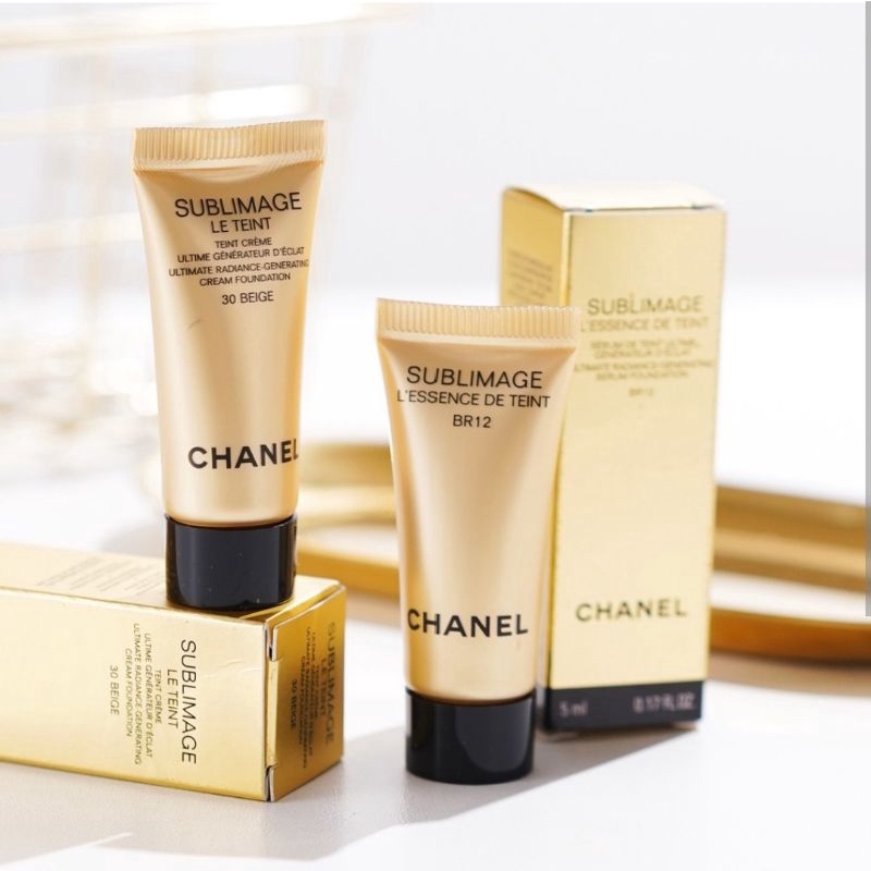 Jual Chanel Sublimage Le Teint Ultimate Radiance Generating Cream
