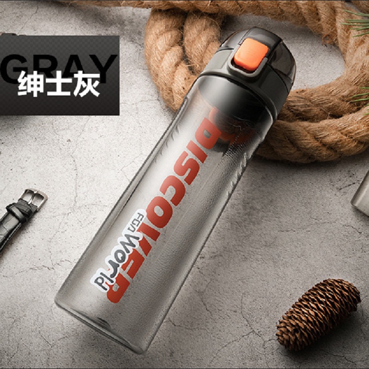 Jual BOTOL MINUM VIRAL MOTIVASI WARNA DOFF HEENOOR 800ML | Shopee Indonesia
