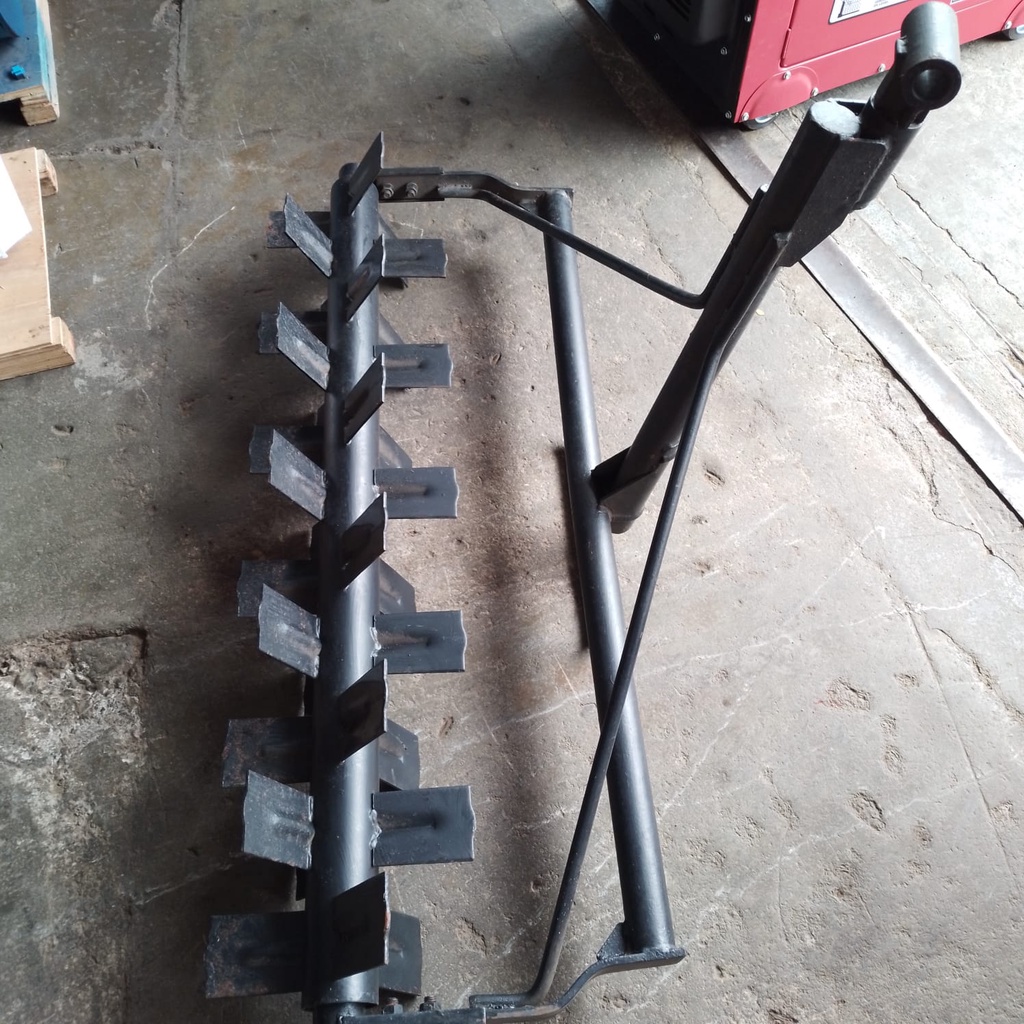 Jual Gelebek Traktor QUICK G1000 Boxer ASLI QUICK ORIGINAL Harga PROMO ...