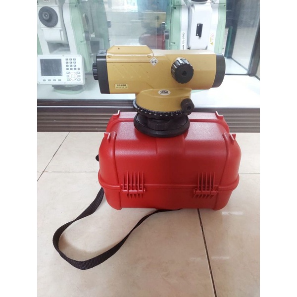 Jual Automatic level Topcon ATB-3A / Waterpas Topcon ATB-3A second ...