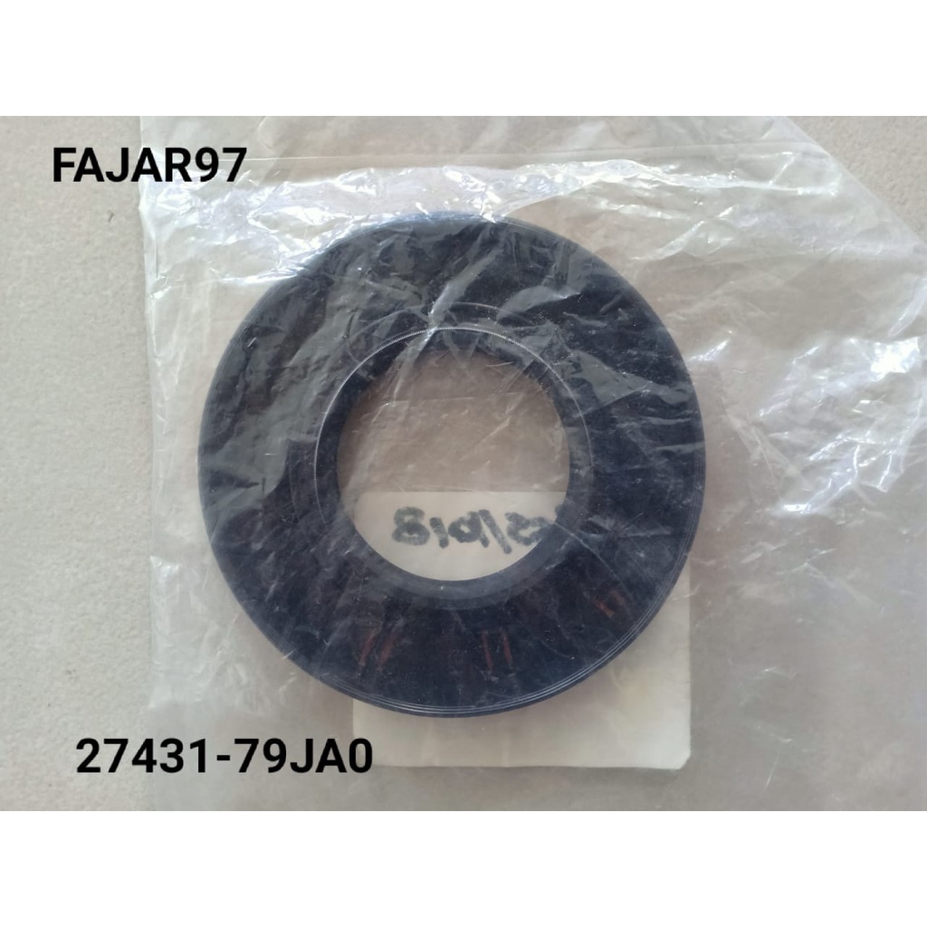 Jual Seal kokel as roda depan dalam kanan Suzuki SX4/Neo Baleno MT ...