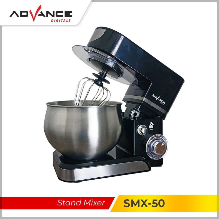 Jual Stand mixer advance smx 50 kapasitas 5 liter smx50 Shopee Indonesia