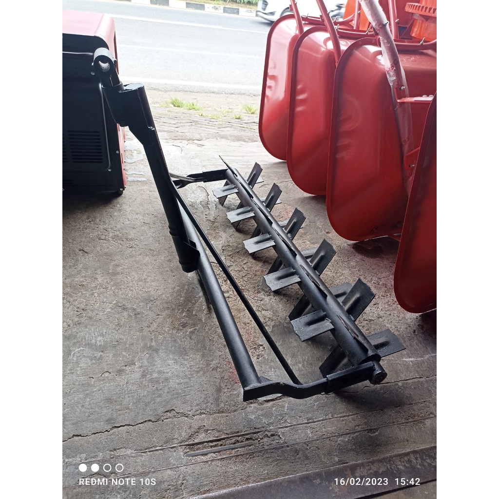 Jual Gelebek Traktor QUICK G1000 Boxer ASLI QUICK ORIGINAL Harga PROMO ...