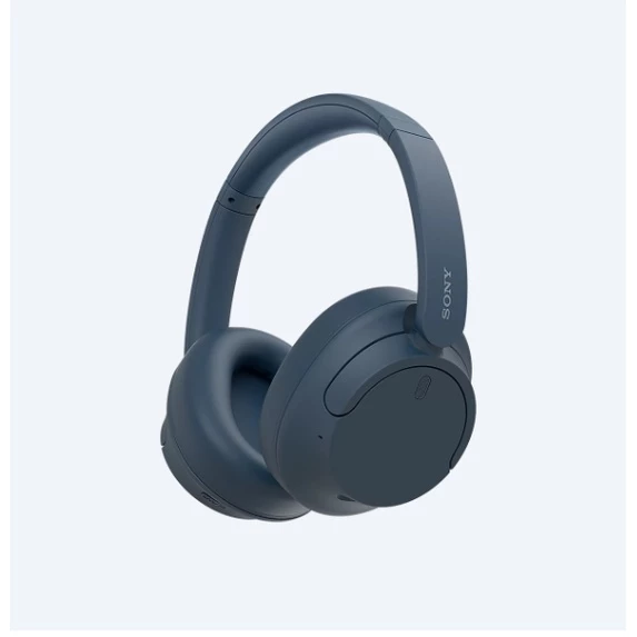 SONY WH-CH720N Wireless Noise Cancelling Headphone / CH720N - Blue