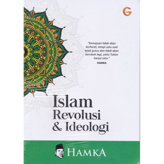 Jual Buku Islam Revolusi Dan Ideologi Buya Hamka Shopee Indonesia