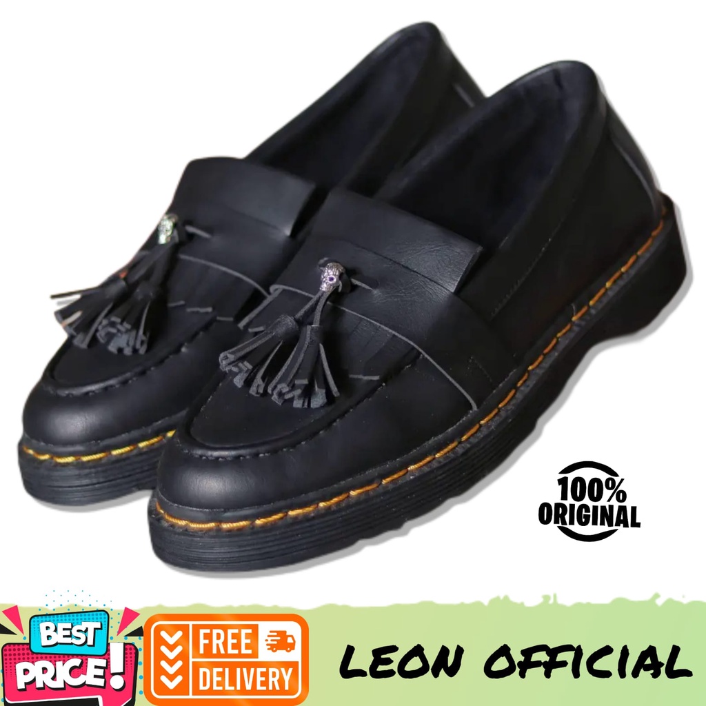 Docmart 2025 slip on