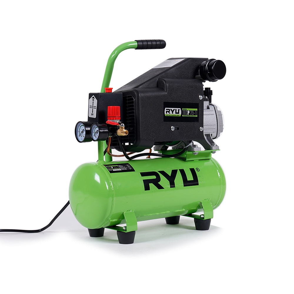 Jual RYU COMPRESSOR 35 LITER 2 HP | Shopee Indonesia