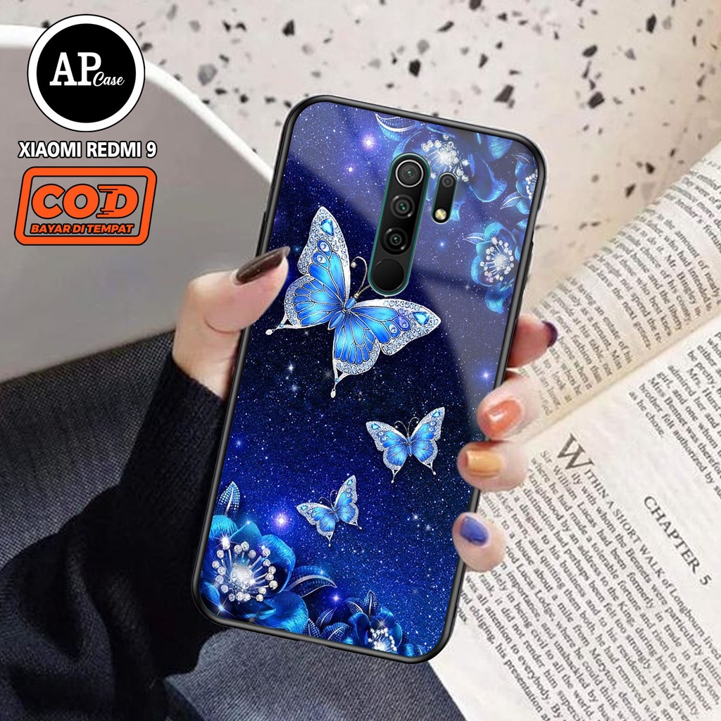 Jual Case XIAOMI REDMI Casing Hp XIAOMI REDMI Case Motif