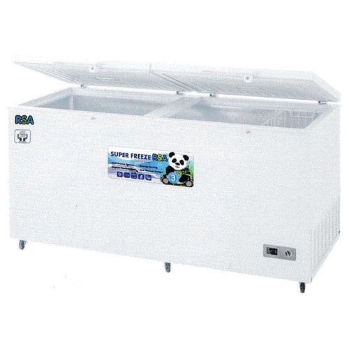 Jual CHEST FREEZER RSA 700 L LOW WATT CF 750H FROZEN FOOD RODA ...