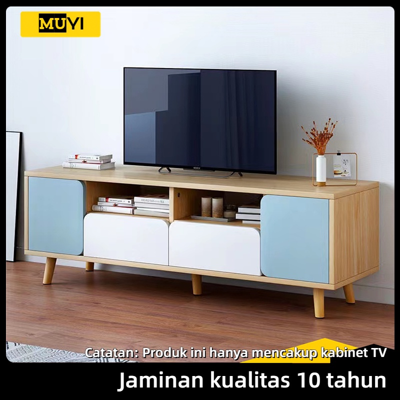 Jual Muyi Lemari Tv Meja Tv Rak Tv Rak Tv Kayu Rak Tv Minimalis