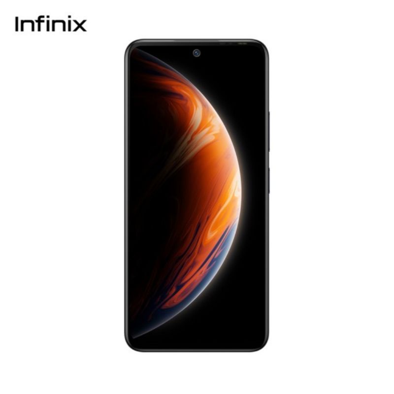 Jual Hp Infinix Zero X Pro Ram 8Gb/256Gb Orange | Shopee Indonesia