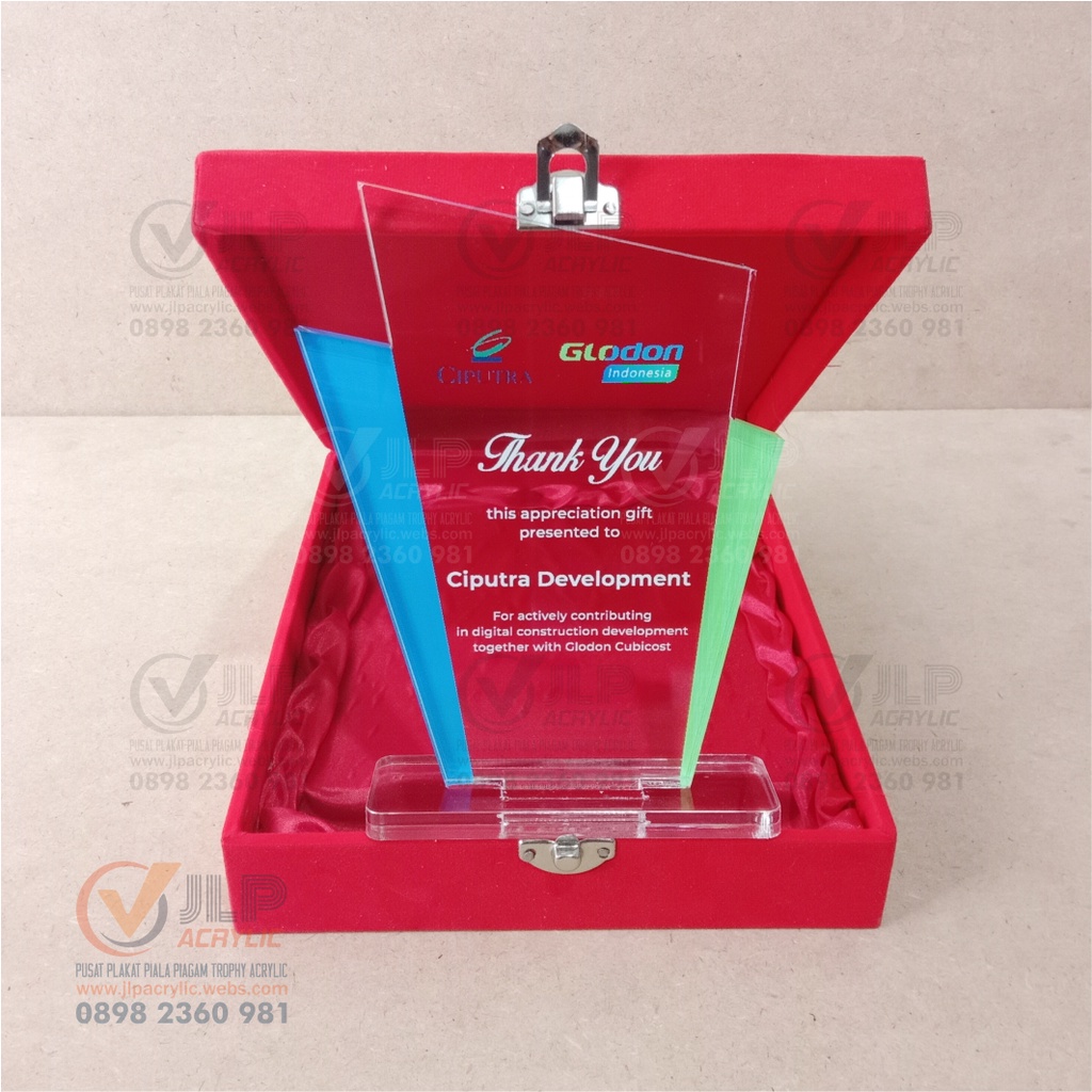 Jual PLAKAT PLUS BOX, PLAKAT CUSTOM, PLAKAT PENGHARGAAN, PLAKAT WISUDA ...