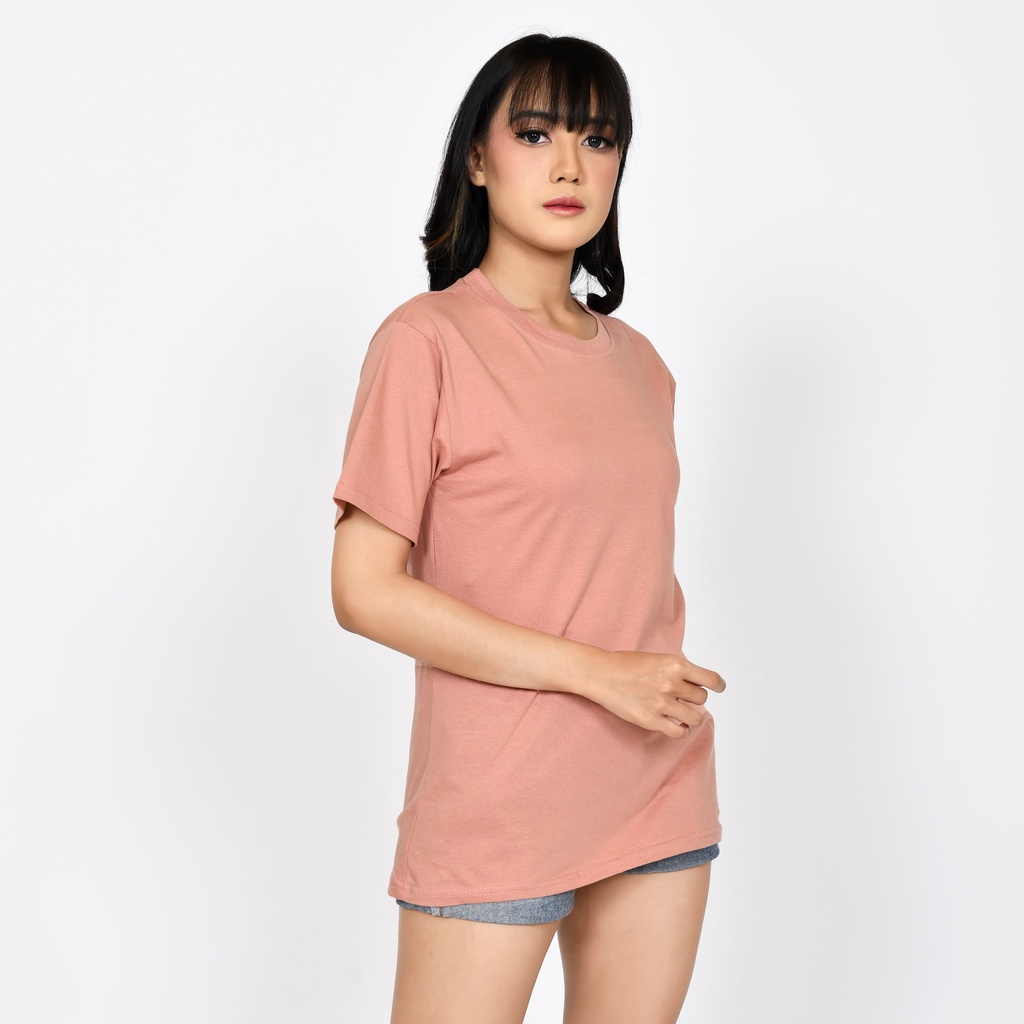 Jual KAOS POLOS COTTON COMBED 30S OVERSIZE | TSHIRT TUMBLR Jual KAOS POLOS COTTON COMBED 30S OVERSIZE | TSHIRT TUMBLR