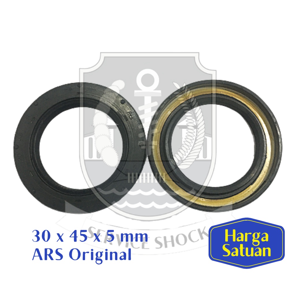 Jual Seal Kruk As Kiri Yamaha Nmax Old Dp Mm Sil