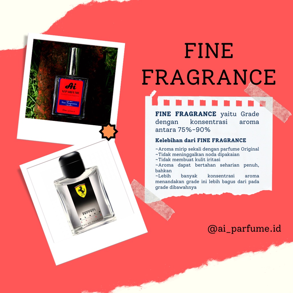Jual Parfum Scuderia Ferrari Black Shine Ferrari For Man parfum