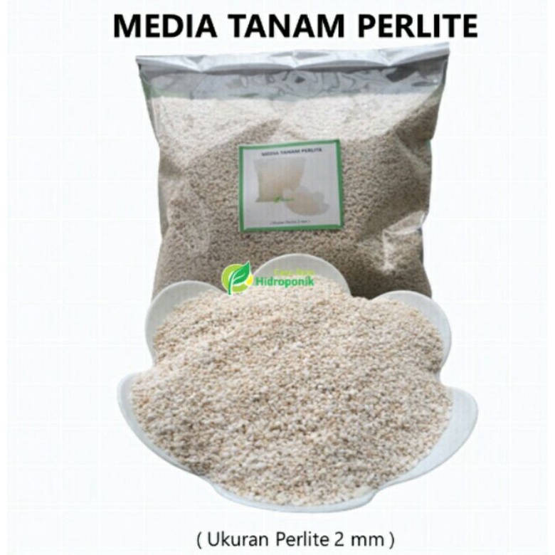 Jual Media Tanam Perlite | Shopee Indonesia