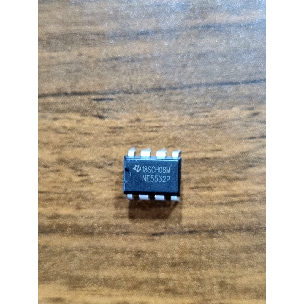 Jual IC NE5532 P Transistor NE 5532P | Shopee Indonesia