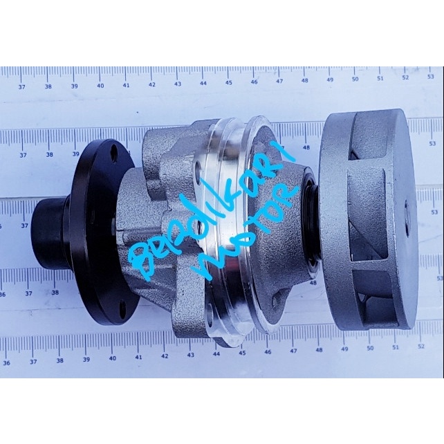 Jual BIMS Water pump bmw m50 e36 e34 merk TAS Shopee Indonesia
