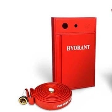 Jual Fire Hydrant Box Type B Indoor Box Safety / Box Hydrant | Shopee ...