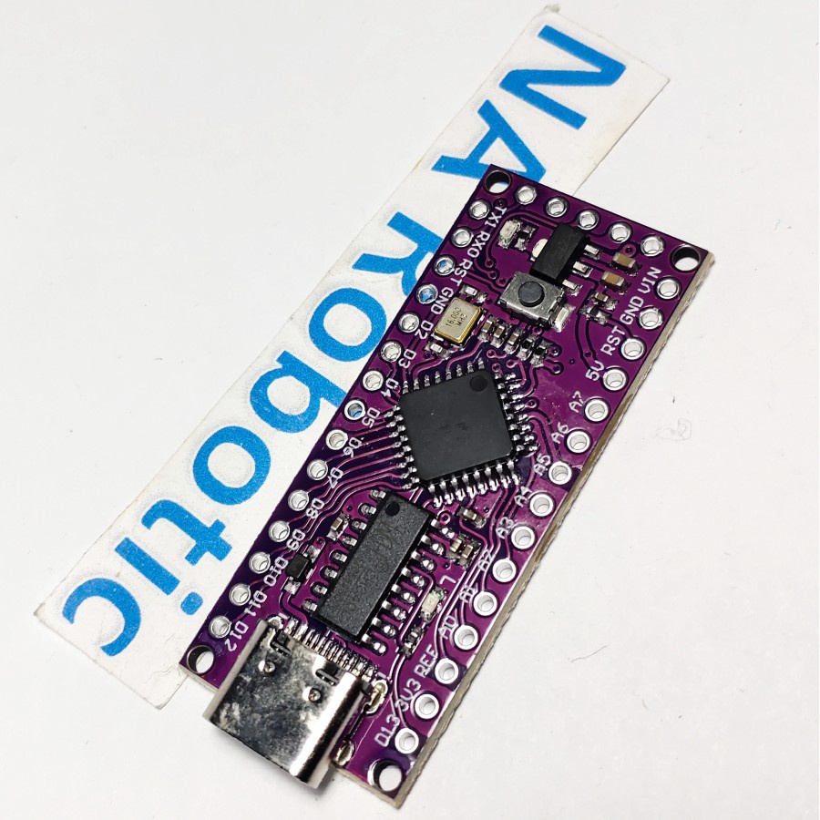 Jual LGT8F328P LQFP32 MiniEVB NANO Compatible Arduino | Shopee Indonesia
