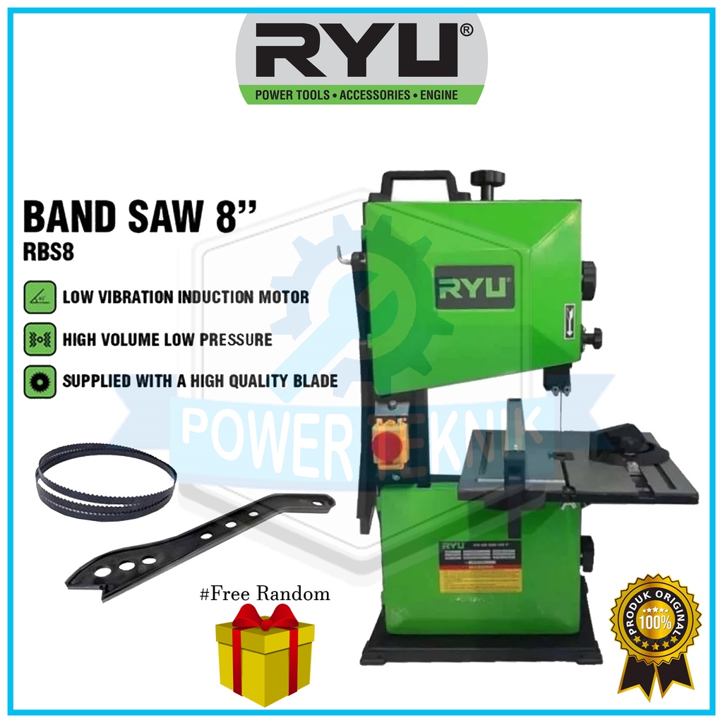 Jual Mesin Gergaji Kayu Dan Ukir 8