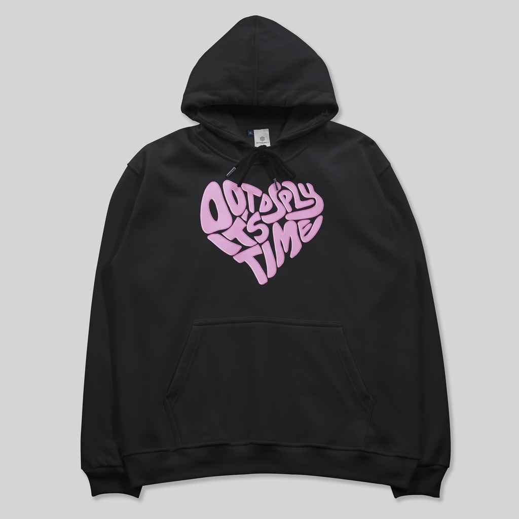 新品未開封 p(R)ojectR® Heart Logo hoodie