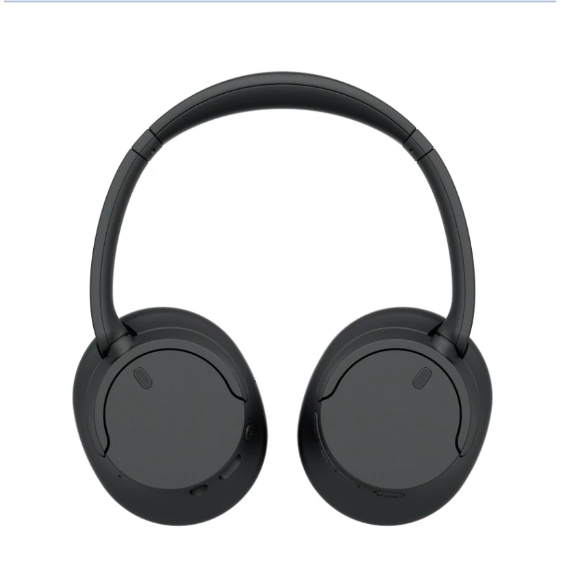 SONY WH-CH720N Wireless Noise Cancelling Headphone / CH720N - Black