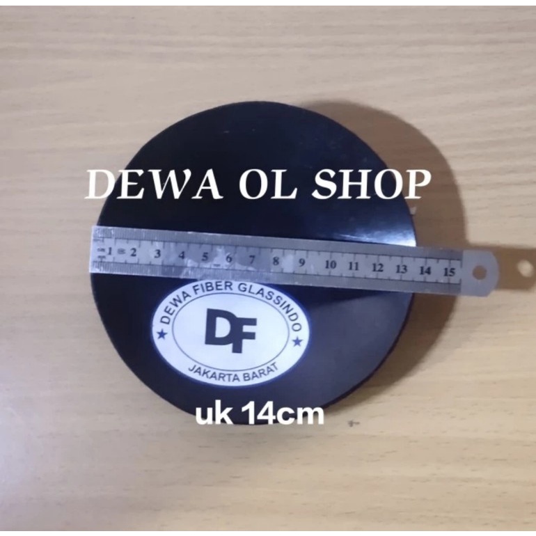 Jual Alat Dulang Emas Ukuran 14cm Fiberglass Shopee Indonesia