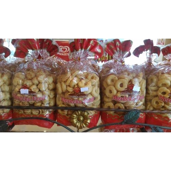 Jual BRG BARU Soes kering keju - SOES MERDEKA | Shopee Indonesia