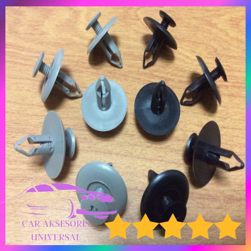 Jual KLIP KANCING CENGKEH MOBIL HONDA | Shopee Indonesia