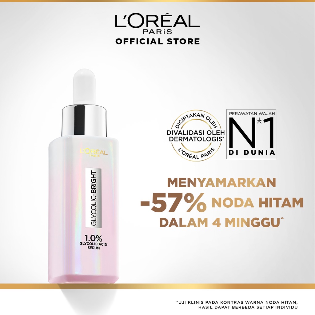 Harga Skincare L'oreal 1 Paket