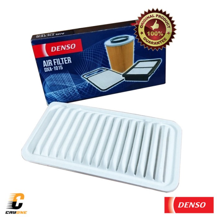 Jual Denso Filter Udara Air Filter Toyota Corolla Altis Dxa