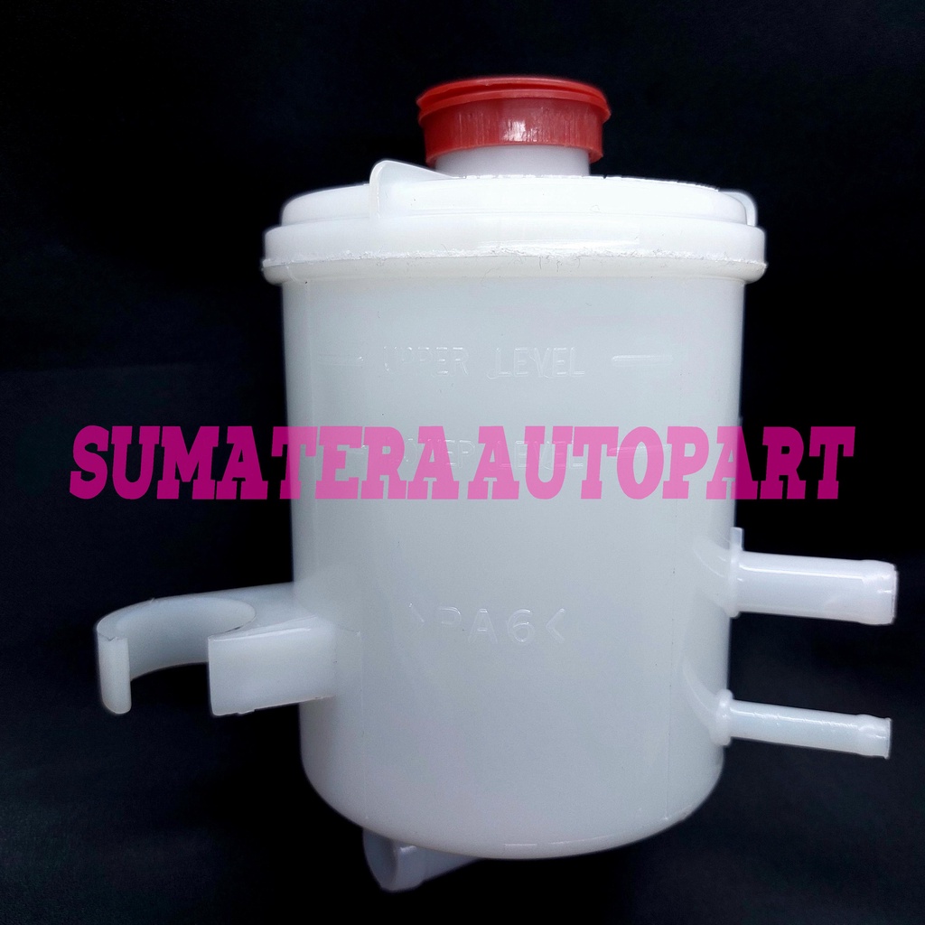 Jual tabung power steering botol tank oli oil minyak power stering ...