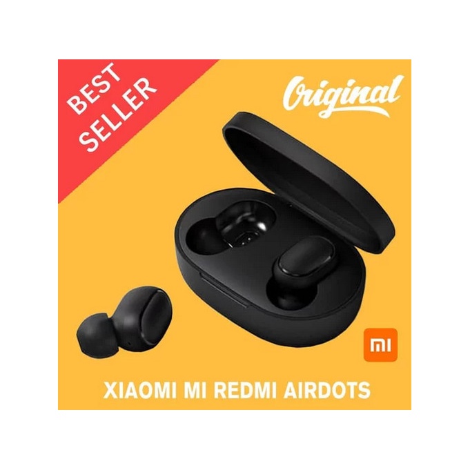 Perbedaan redmi airdots dan best sale mi earbuds