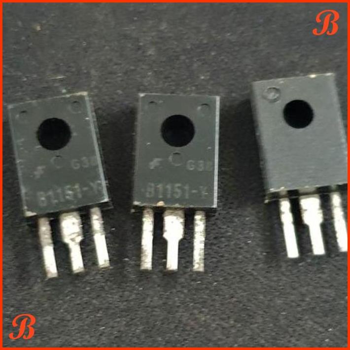 2 Stück TIP147 PNP Darlington Power Transistor TO-220 - IoT Powered By