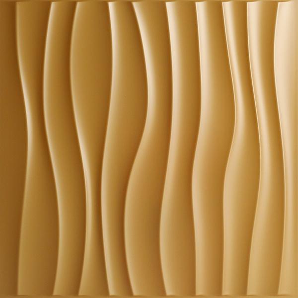 Jual RONA Wallpanel 3D Wall Panel Dinding Ornamen Bahan PVC Bisa ...