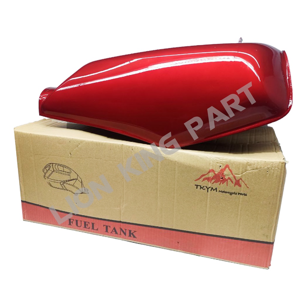 Jual TANGKI TANK TENGKI TENG RX KING RXKING TAKAYAMA HITAM BIRU MERAH ...