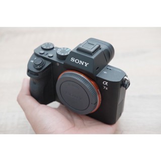 harga sony a7s2