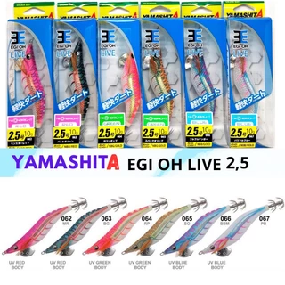 Jual yamashita Harga Terbaik & Termurah Juli 2025 | Shopee