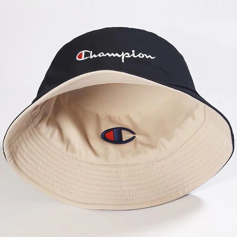 Jual (COD) TOPI BUCKET PREMIUM TOPI BUCKET KOREA TOPI BUCKET HAT DEWASA ...