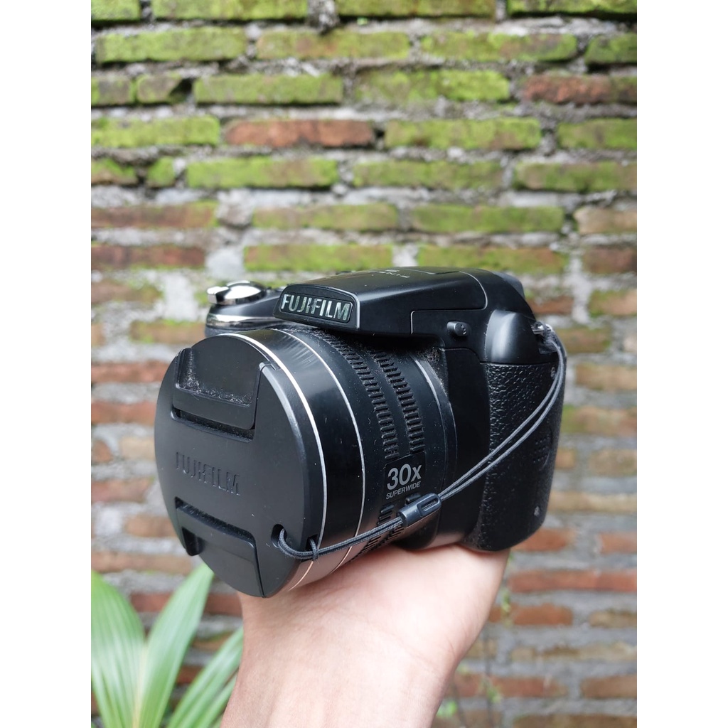 Jual Fujifilm Finepix Kamera Fuji Prosumer Kamera Murah